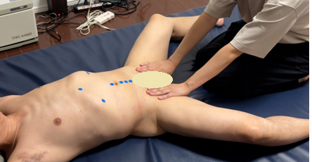 会陰テクニック1